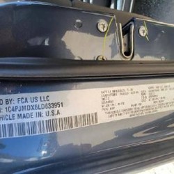 Jeep Cherokee Limited - фото 9