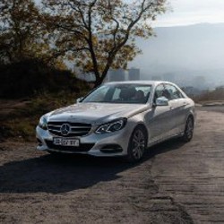 Mercedes-Benz E300 4matic W212 - фото 2