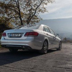 Mercedes-Benz E300 4matic W212 - фото 5