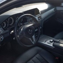 Mercedes-Benz E300 4matic W212 - фото 6