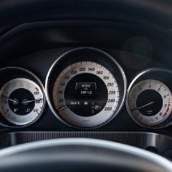 Mercedes-Benz E300 4matic W212 - фото 8