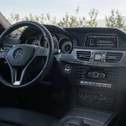 Mercedes-Benz E300 4matic W212 - фото 9
