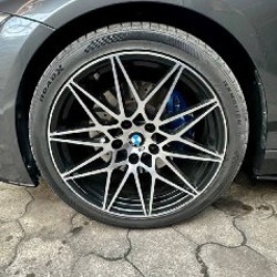 BMW 320 xdrive - фото 9