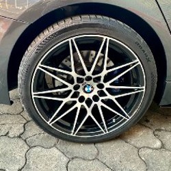 BMW 320 xdrive - фото 10