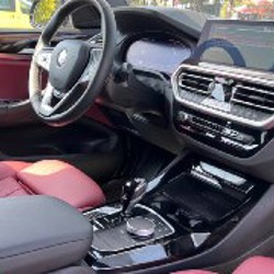 BMW X3 2024 M-Package - фото 5