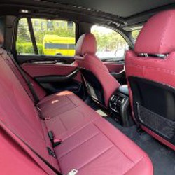 BMW X3 2024 M-Package - фото 6