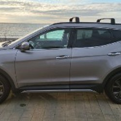 Hyundai Santa FE - фото 2