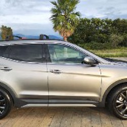 Hyundai Santa FE - фото 3