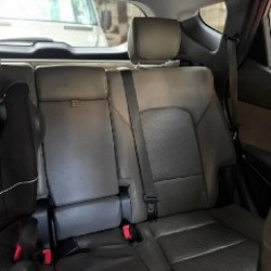 Hyundai Santa FE - фото 5