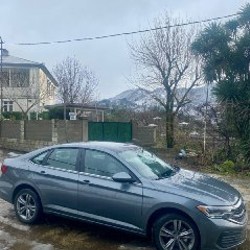 VW Jetta - фото 3