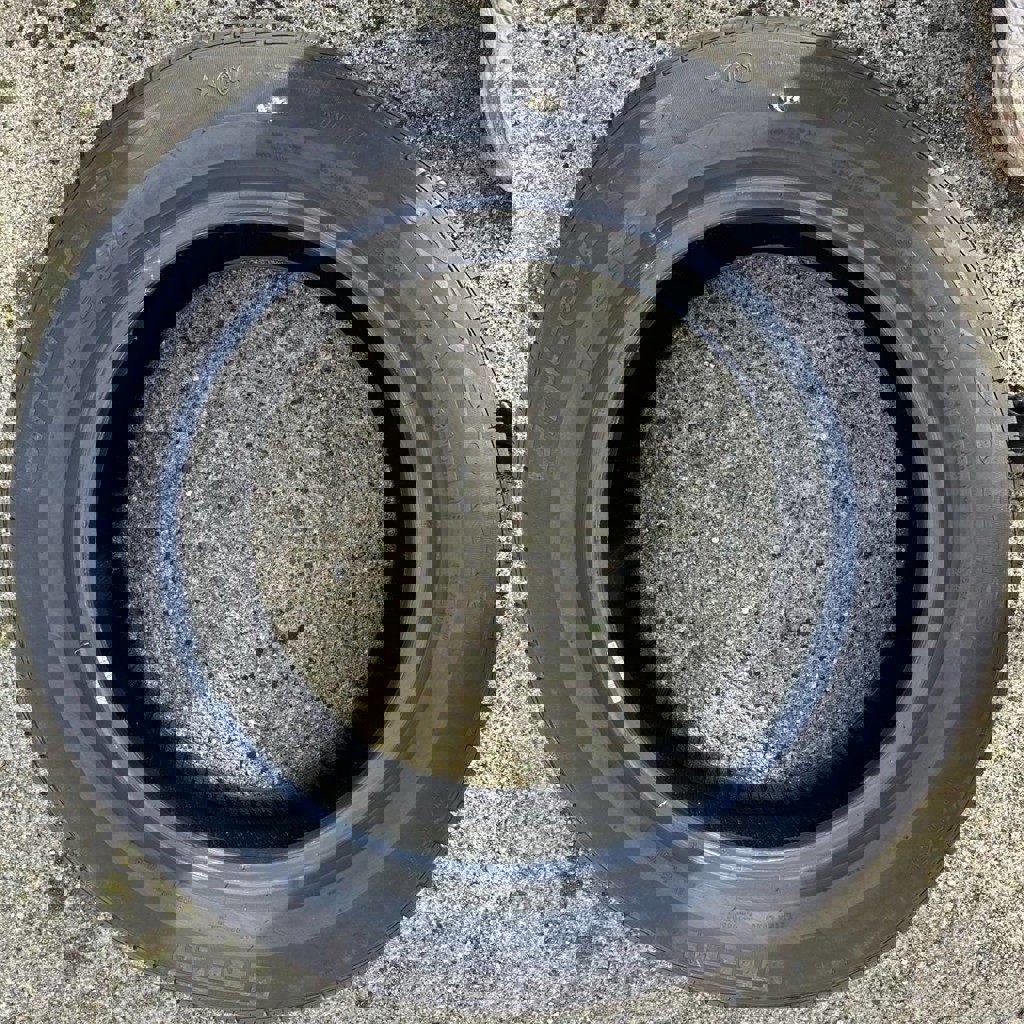 Резина Pirelli Cinturato P7