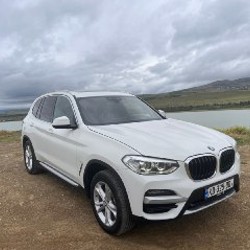BMW X3 sDrive30i - фото 3
