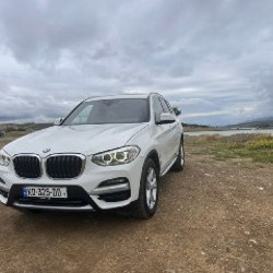 BMW X3 sDrive30i - фото 5