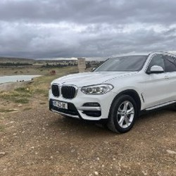 BMW X3 sDrive30i - фото 6