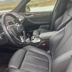 BMW X3 sDrive30i - фото 7