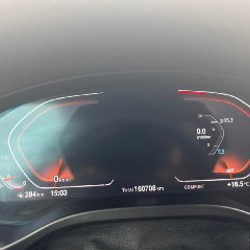 BMW X3 sDrive30i - фото 8