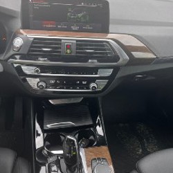 BMW X3 sDrive30i - фото 9