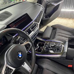 BMW X7 - фото 5