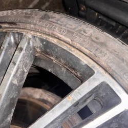 Continental SportContact 6 - фото 1