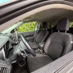 Mitsubishi Outlander Sport - фото 8