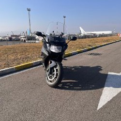 BMW F800GT - фото 2