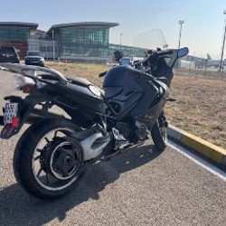 BMW F800GT - фото 6