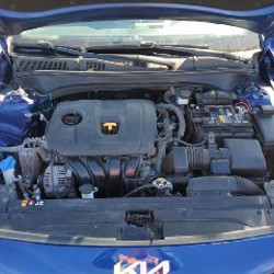 Kia Forte (Cerato) - фото 9