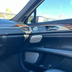 Lincoln MKZ Hybrid 2017 - фото 4