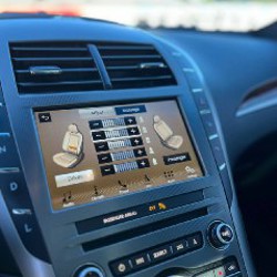 Lincoln MKZ Hybrid 2017 - фото 7