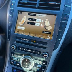 Lincoln MKZ Hybrid 2017 - фото 8