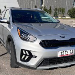 Kia Niro Hybrid - фото 2