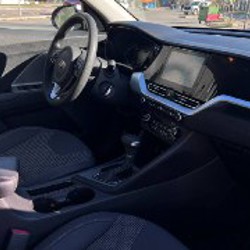 Kia Niro Hybrid - фото 7