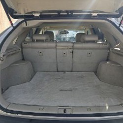 Lexus RX400h - фото 6