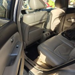 Lexus RX400h - фото 7