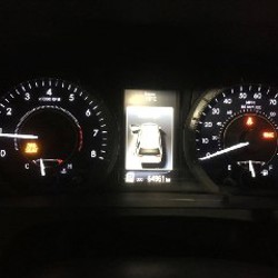 Toyota Sienna LIMITED - фото 9