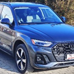 Audi Q5, Prestige 45 2.0L - фото 3