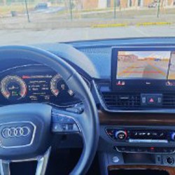 Audi Q5, Prestige 45 2.0L - фото 4