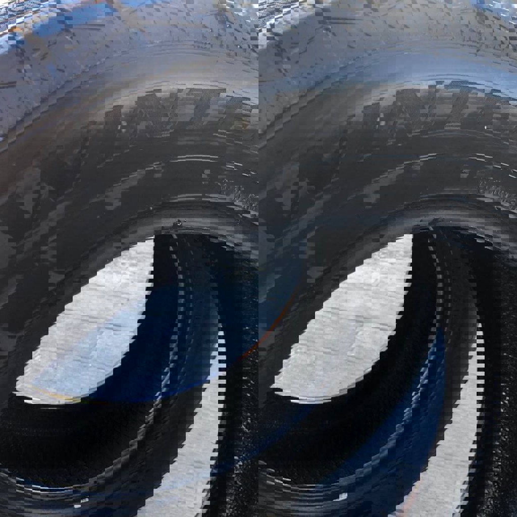 Зимняя резина