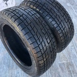 Зимняя резина - фото 2