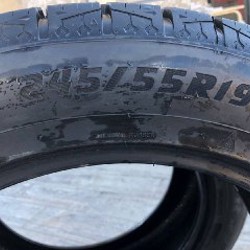 Зимняя резина - фото 3