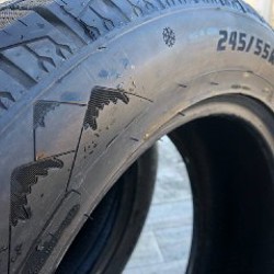 Зимняя резина - фото 4