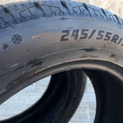 Зимняя резина - фото 5