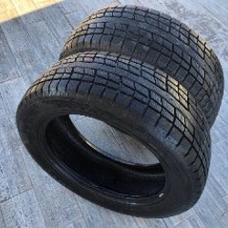 Зимняя резина - фото 6