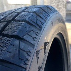 Зимняя резина - фото 9