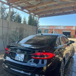 Plug In Hybrid SE - фото 2