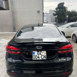 Plug In Hybrid SE - фото 9