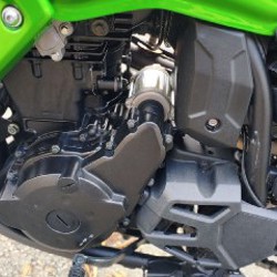 Kawasaki KLR 650 - фото 6