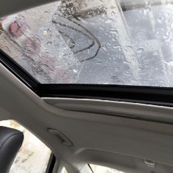 Ford Fusion hybrid - фото 8