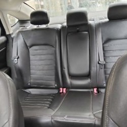 Ford Fusion hybrid - фото 10