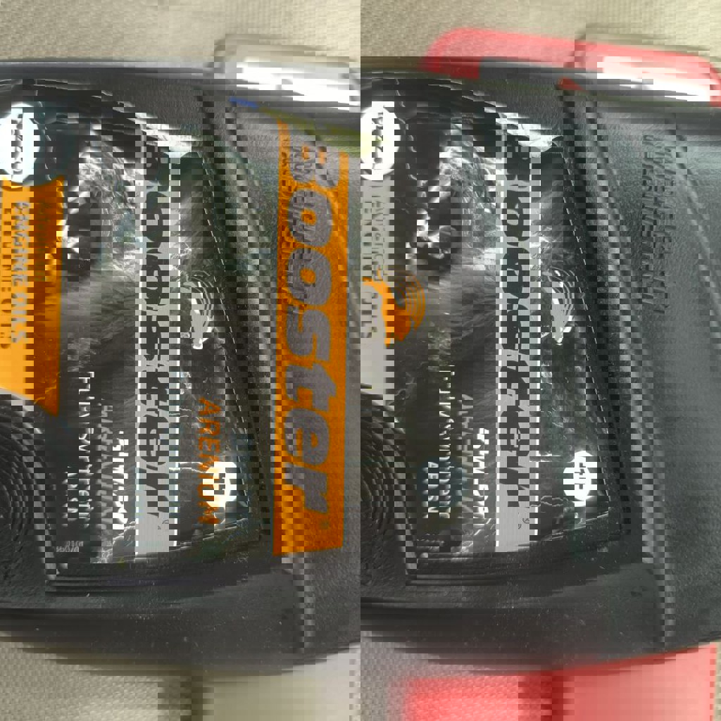 Масло моторное